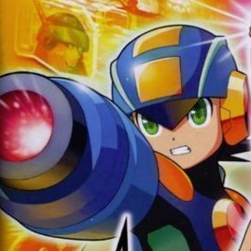 MMBN5 - Virus Battle (8-Bit)