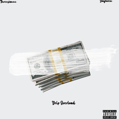 "Drip Overload" -  (Zaytoven & ThreeStaxxx) (Free Beat)