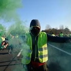 GILET JAUNE