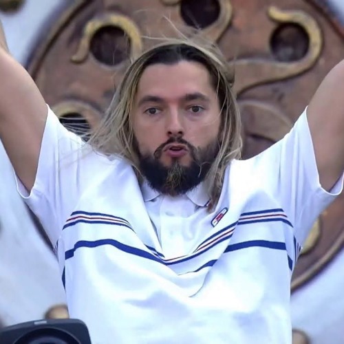 Yeah Yeah Yeahs - Heads Will Roll vs. Rob & Jack - Bashment Ting (Salvatore Ganacci Mashup)