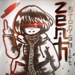 [Storyshift]-"Zenith"(cover)