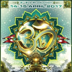 MAD SCIENTIST Live @ Omkara Festival 2017