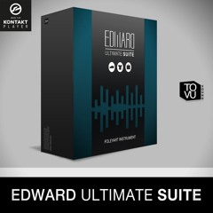Edward Ultimate SUITE Cloth And Prop Sound Effects Preview