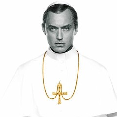 THE YOUNG POPE