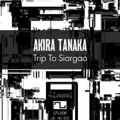 Akira Tanaka - Vimana