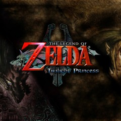 Hyrule Castle / Ganondorf's Theme (Orchestrated)