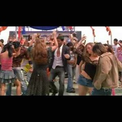 Gela Gela Gela - DVDRip - Upscaled Song