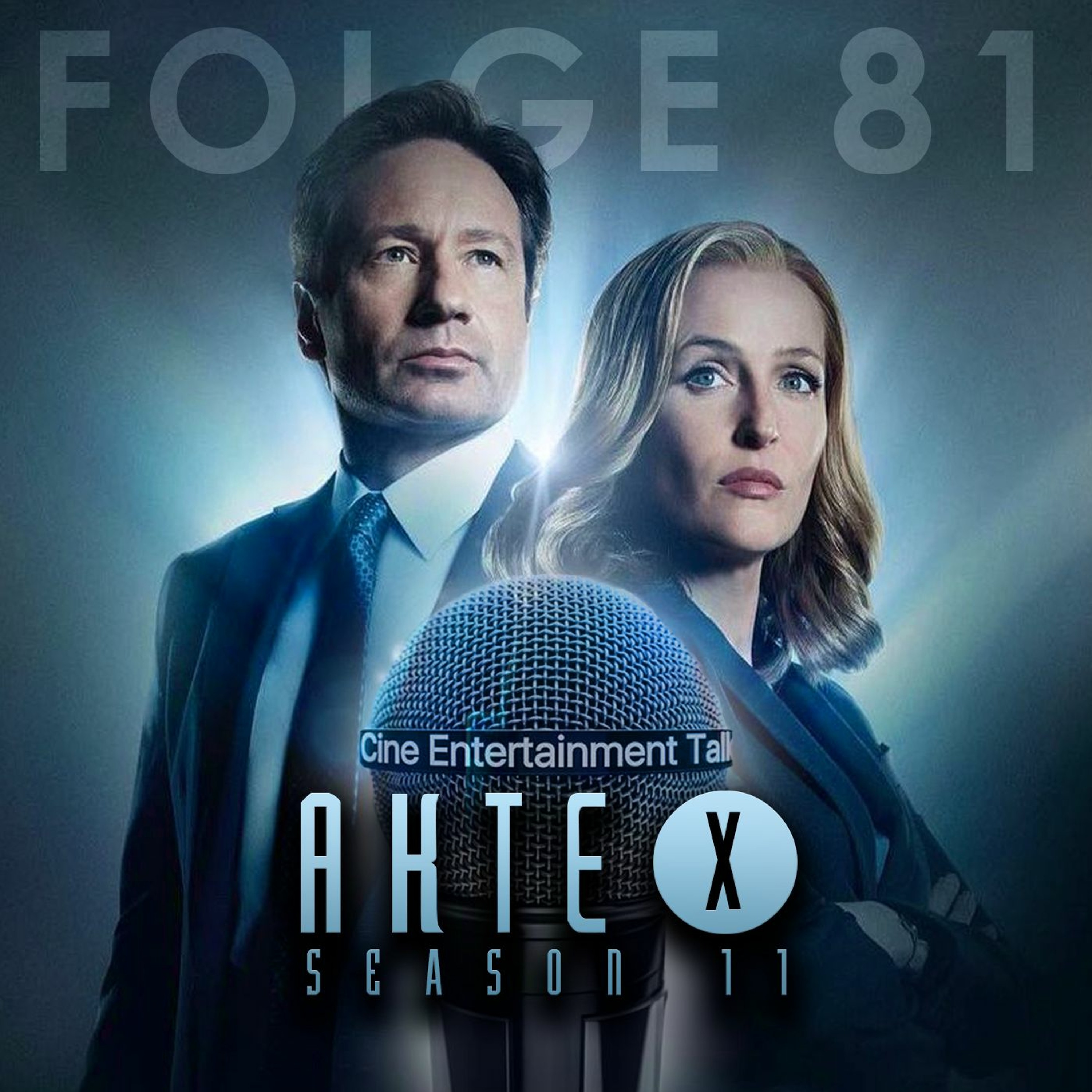 Cine Entertainment Talk - Film-Podcast