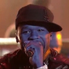 50 Cent - Baby By Me / Do You Think About Me (On Lopez Tonight)