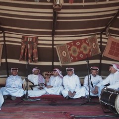 ضمني ضمني - فتى نجران