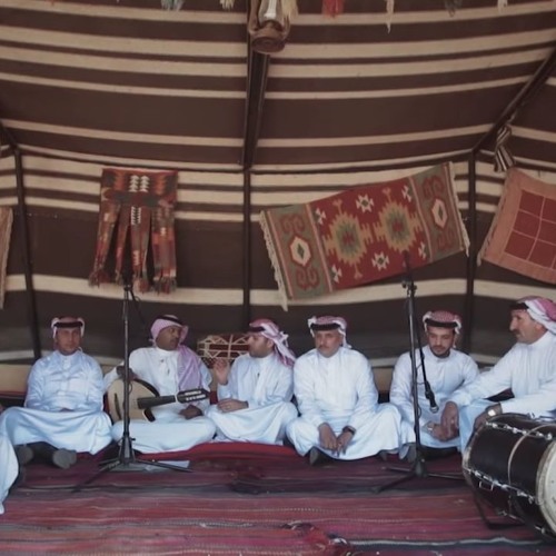 ضمني ضمني - فتى نجران