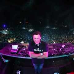 AvAlanche & Flash Finger Vs. Max4U - Boom (Support byJoachim Garraud)