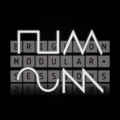 Ebcidic - Live at BMS Nov18 Session [Brighton, 07.11.18]