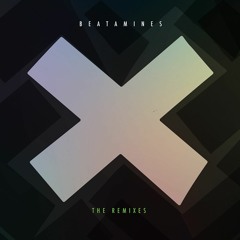 01 Beatmines - Red Mountain (Kellerkind Remix)