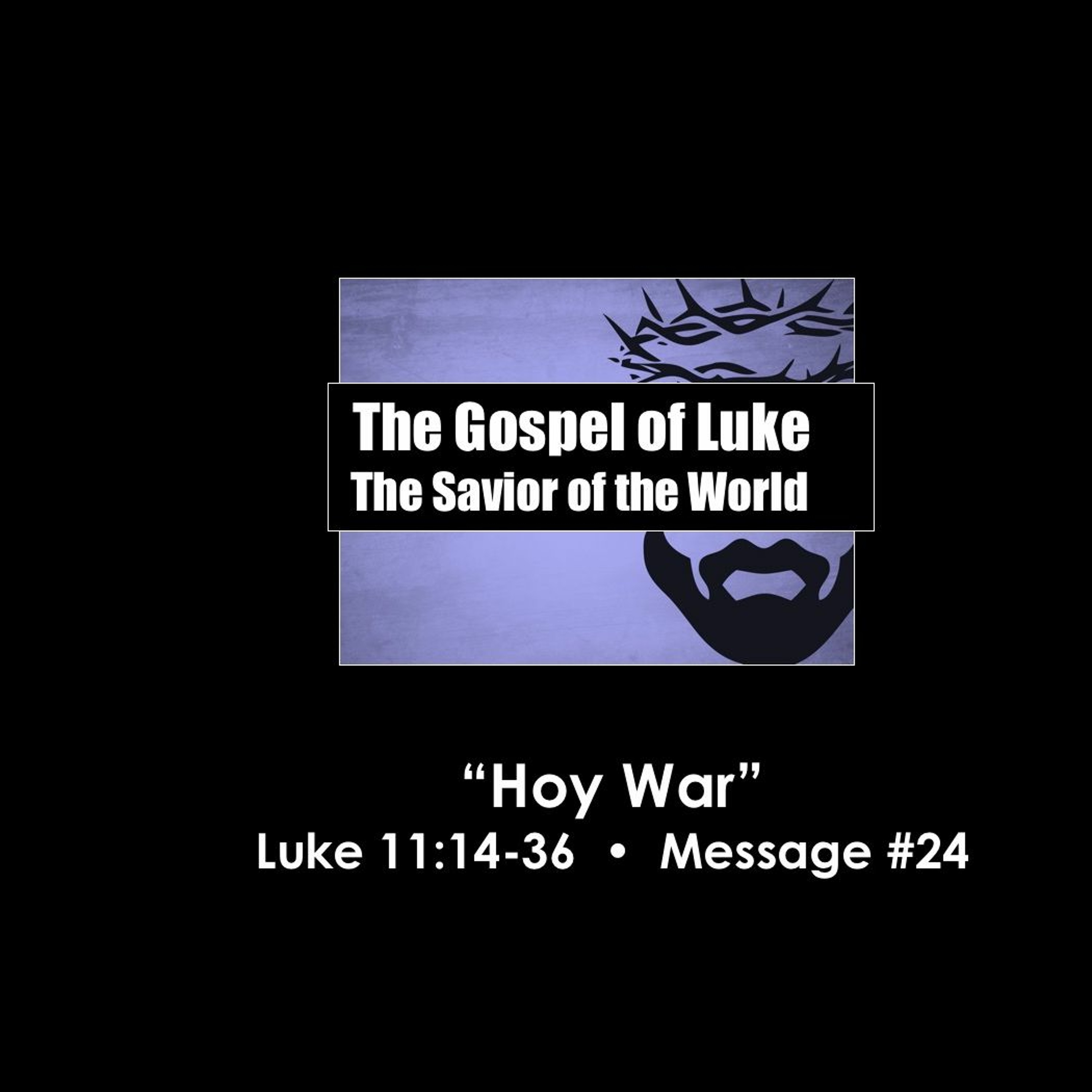 Holt Baptist Church Sermons