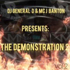 The Demonstration vol 2