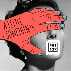 Neidex - A Little Somethin´(Original Mix)