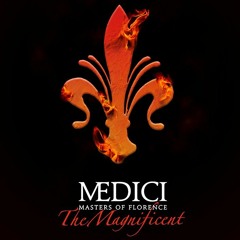 March of the Assassin - Medici, Season 02 (Netflix)