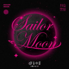 月亮警察 (Sailor Moon) - Rocket Girls