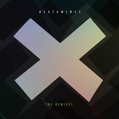 16 Beatamines - Pacific (MAMA Remix)