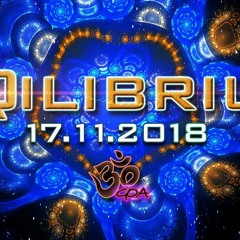 Zis0ky @ ๑ EQilibrium GOA (Ultra Dark Edt.) ๑ Karlsruhe, Germany 2018