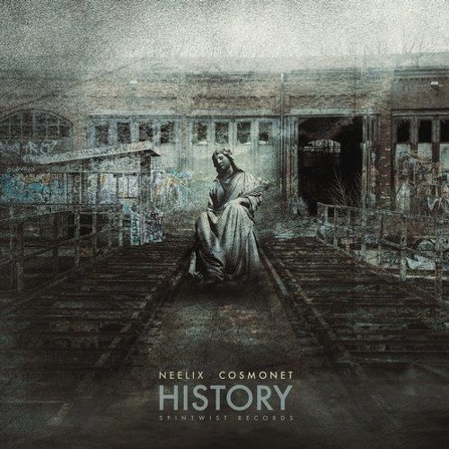 Neelix & Cosmonet -  History