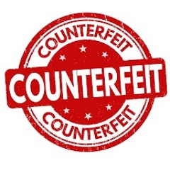 Counterfeit - Prod. by RPG
