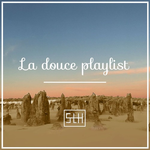Mok Saib - Ya Rayah (SLH Remix)| La douce Playlist Exclusive