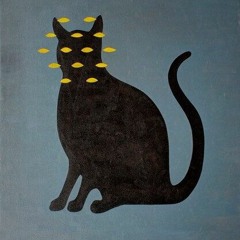 Orchid - ...And The Cat Turned To Smoke