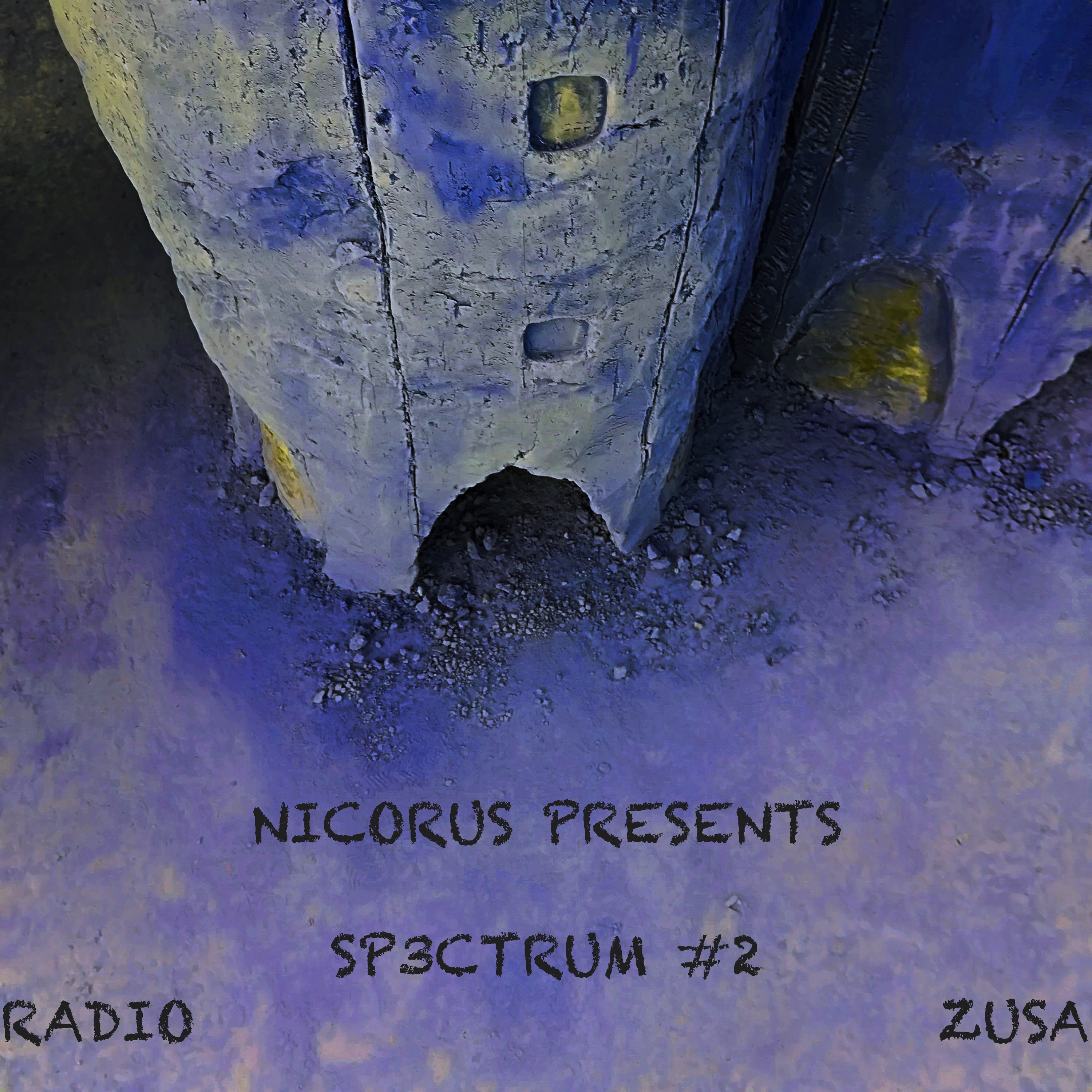 nicorus