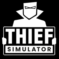 Thief Simulator - Menu Theme