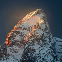 Mercy X - Caught Fire