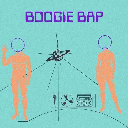 Ott-Cast #016 BOOGIE BAP