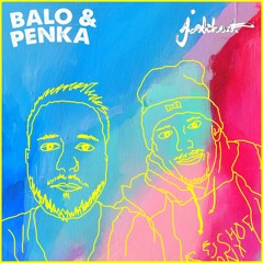 Balo & Penka @ Frau Trude w/ Mira & Chris Schwarzwälder | Opening | 10.11.18