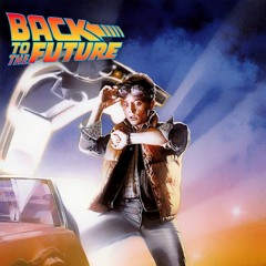 DJ30A Back To The Future