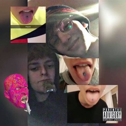 MarilynMargiela€ x Streetboy Go$ha - Euro489 (Prod. Oso Familiar)