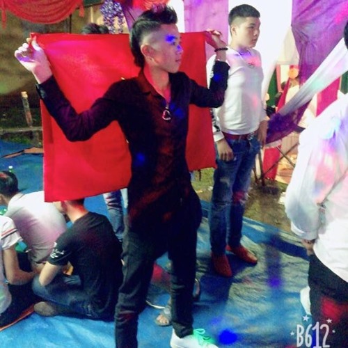 Nonstop 2018 - Set Nhạc Ảo Diệu -