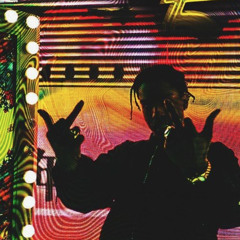 (Free)A$AP Rocky x J.I.D type beat "Numb confessions" (w/outro)