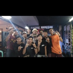 Arun_band feat saktu rahma-tresna sing bakat gelahang