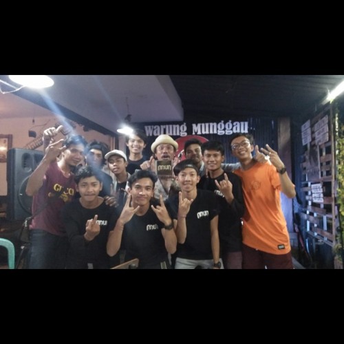 Arun_band feat saktu rahma-tresna sing bakat gelahang