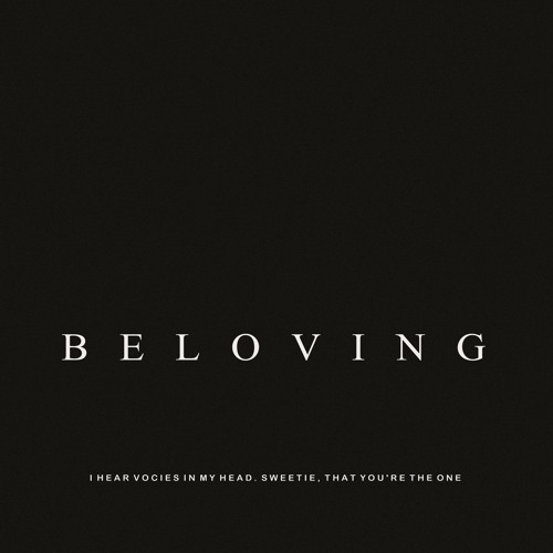 KVPV - Beloving