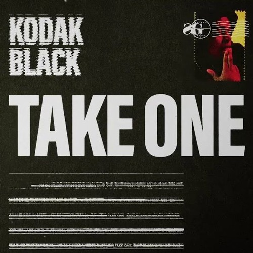 Kodak Black - Take One [ Instrumental 