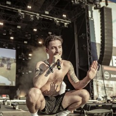 Yung Hurn live @ Melt Festival 2018 (tracklist in bio)