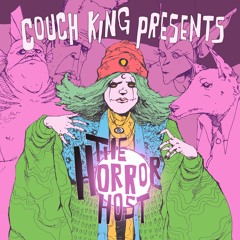 Kathy Freeman, Fat Pockets, D.D Danahy, Russ, Weighty Tree & The Couch King - The Horror Host