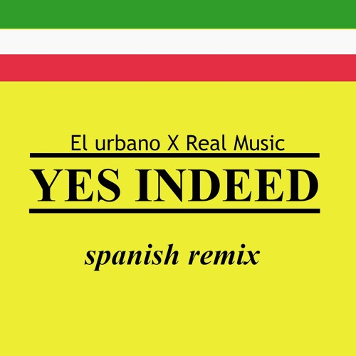Stream el urbanoPikachu(yes Indeed Spanish Remix) by el urbano