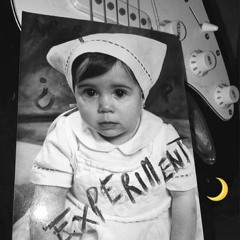 AMBER - EXPERIMENT (PROD. Hail0)