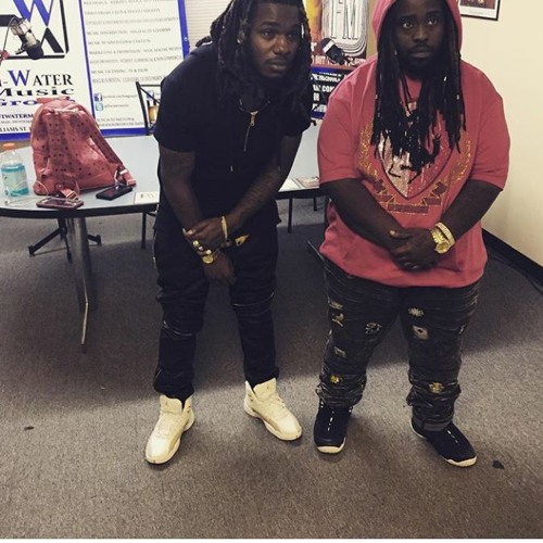 Take Away by Stg via Stg Empire & BLS (King HOOD , Badnews)