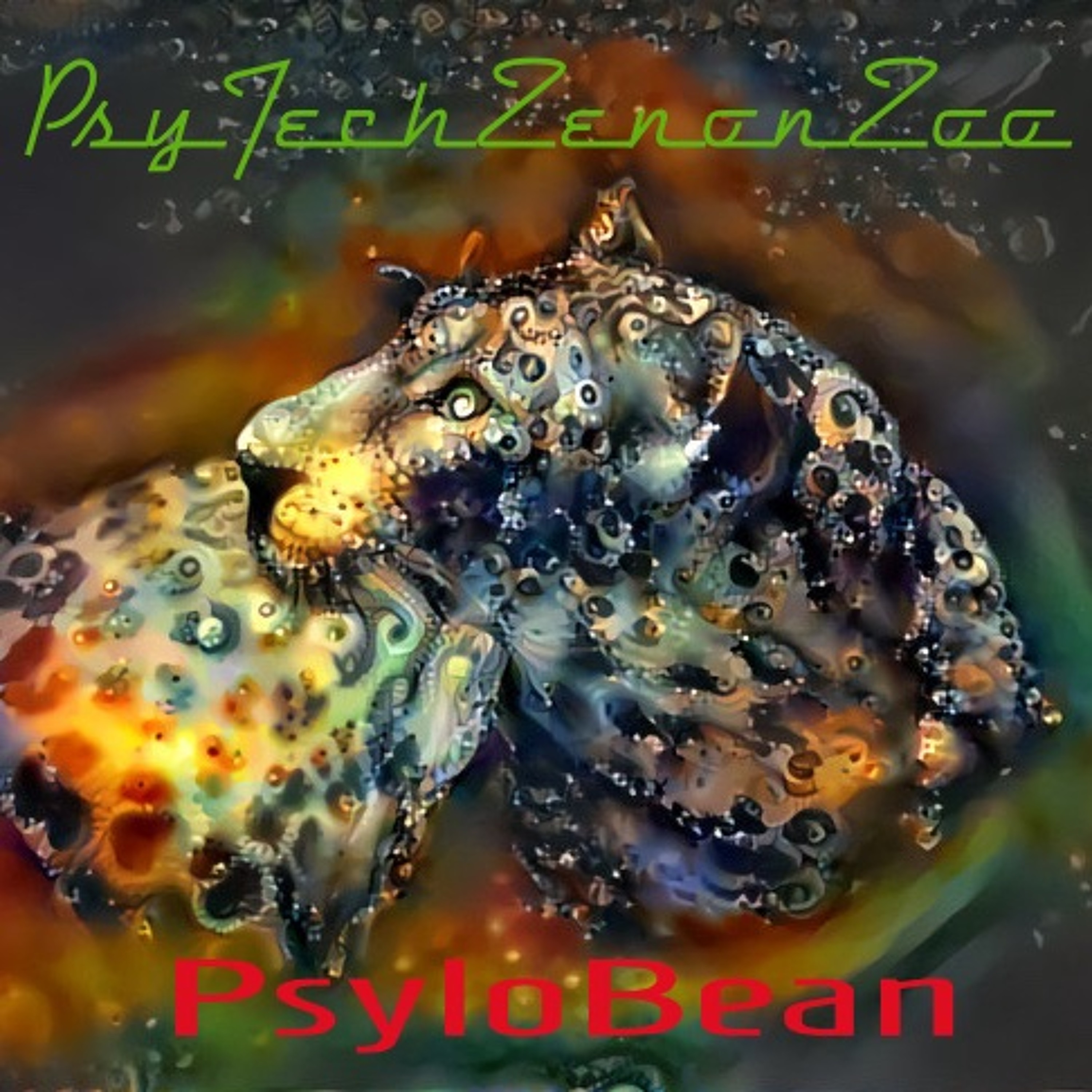 PsyloBean Podcast