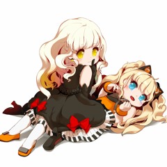 The Spider And The Kitsune Like Lion (SeeU & Mayu cover)