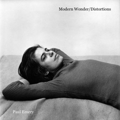 Man In The Wilderness